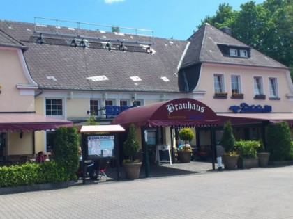 Photo: BRAUHAUS ALTER BAHNHOF